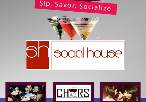 Flyer Designs