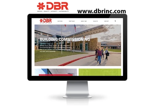 Website Design & SEO