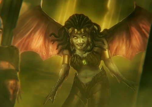 Greek Mythology Explained Book Trailer