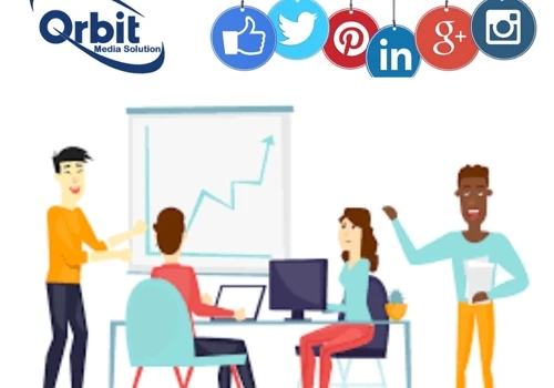 Social Media Service
