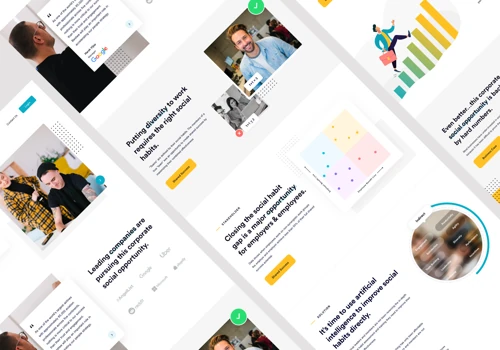Bestwe Website Design