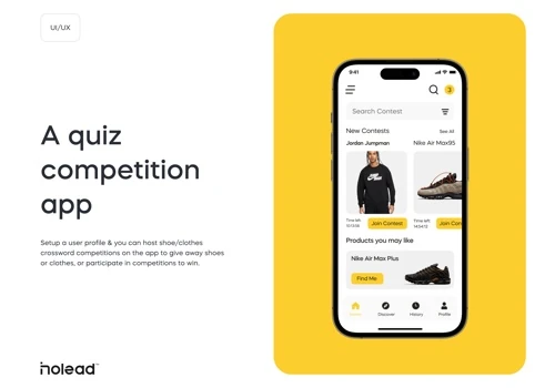 Strike App
