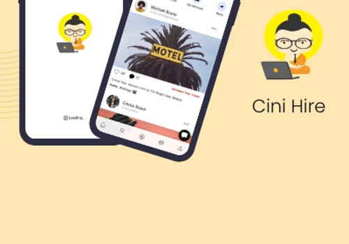 Cinihire