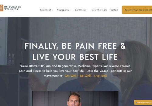 Full Digital Marketing Campaign