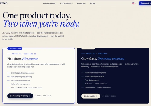 bemor.io
