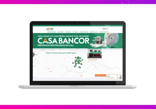 Appto Bancor