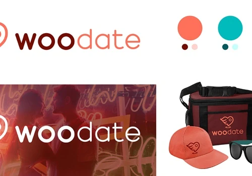 Date Planning App logo
