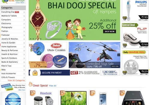 ShopClues
