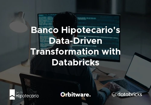 Banco Hipotecario's Data-Driven with Databricks