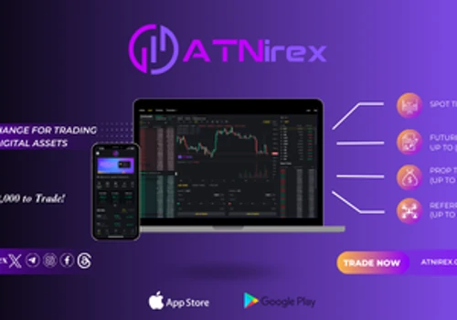 Cryptocurrency Exchange
