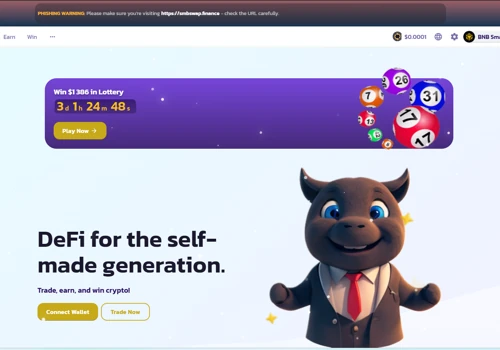 Decentralized Cryptocurrency Exchange