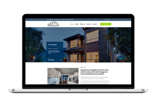 Infill Property Developments