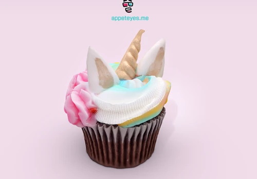 LifeLike 3D food