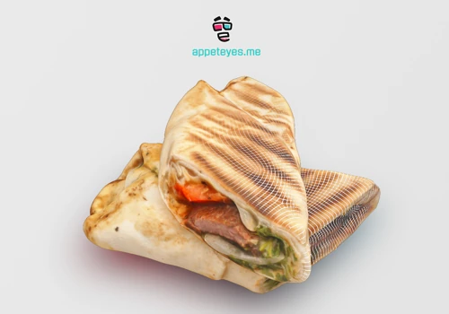 LifeLike 3D Food | Cerrato's Pasty Shop