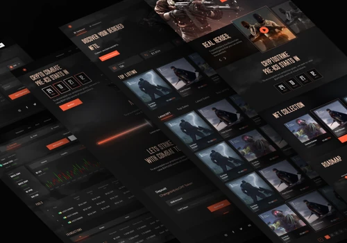 Crypto Combat