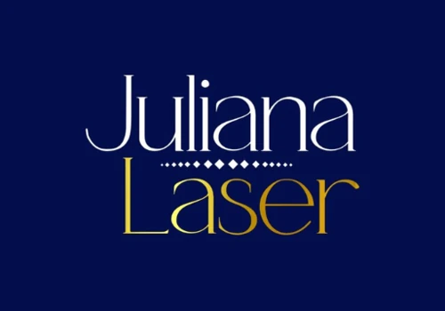 Juliana Remoção a Laser de tatuagem.
