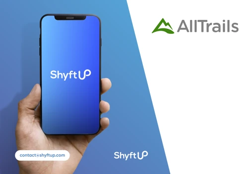 HOW SHYFTUP HELPED ALLTRAILS ACHIEVE 119% GROWTH