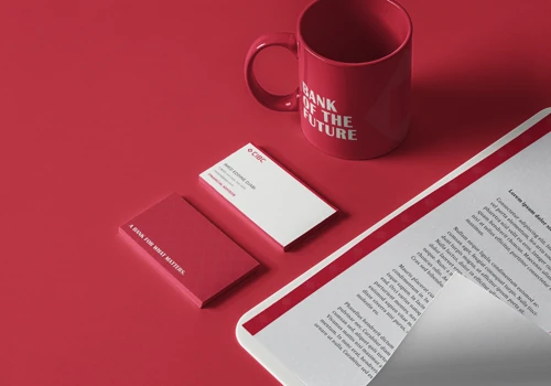 CIBC - Concept Work - A bank for what matters.