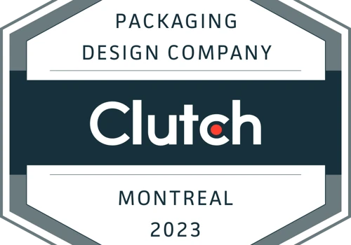 MONTREAL PACKAGING AWARD