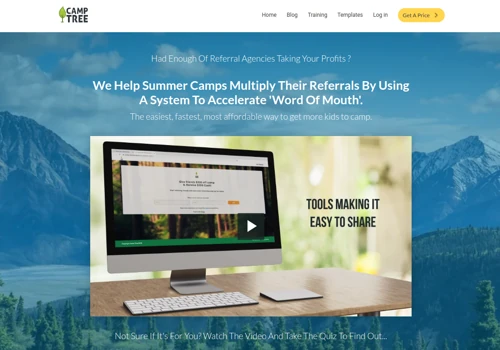 CampTree