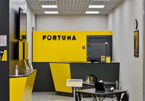 AI solution that saved Fortuna 94% in costs