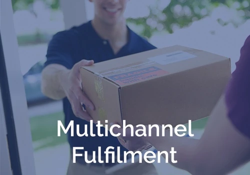 Multichannel Fulfilment