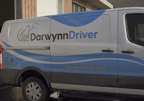 Enablement of local to local electric Delivery