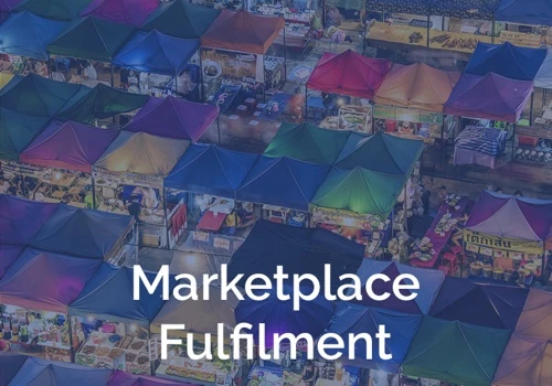 Marketplace Fulfilment