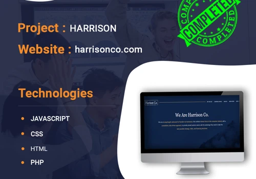 Harrison