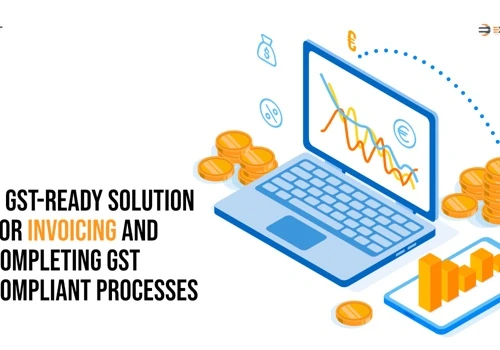 Exact GST Software