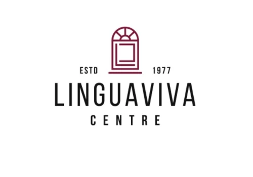 Rebranding for Language School