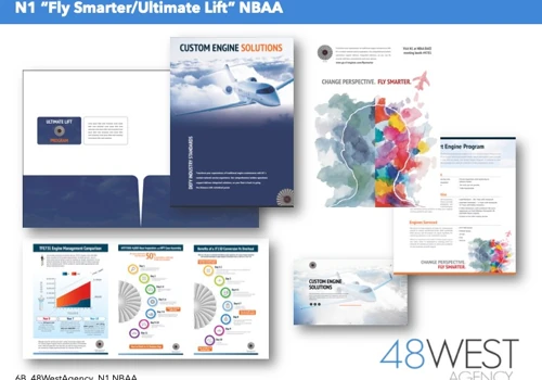 Fly Smarter with the Ultimate Lift