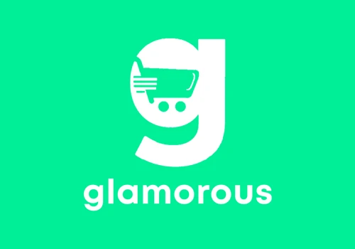 Glamorous Logo