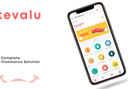 e-Commerce Solution