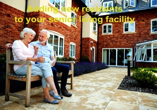 Senior Living Sales Leads Improved Cashflow