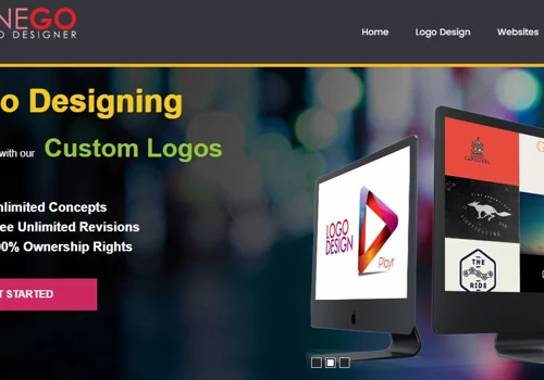 Best Branding Portfolio