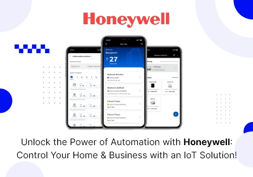 Honeywell Connect Mobile