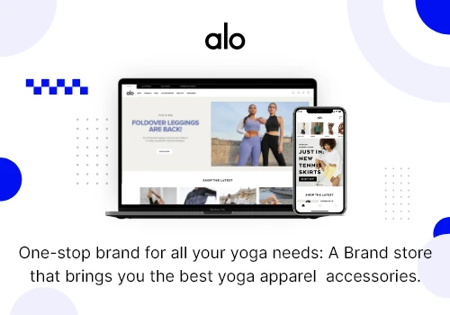 Alo Yoga