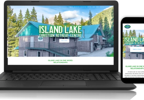 Island Lake Christian Retreat Centre