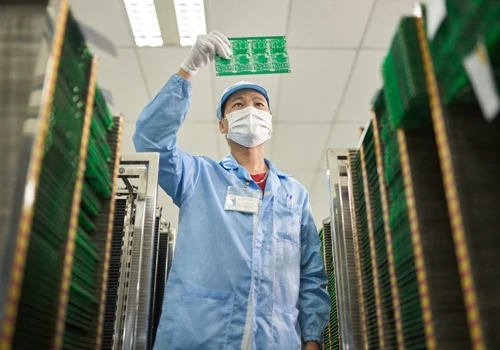 XP Power | Corporate Photography Singapore + VN
