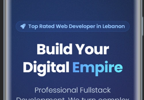 COWebs Corporate Website Design & Development