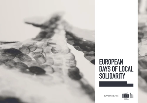 European Days of Local Solidarity - European Comission
