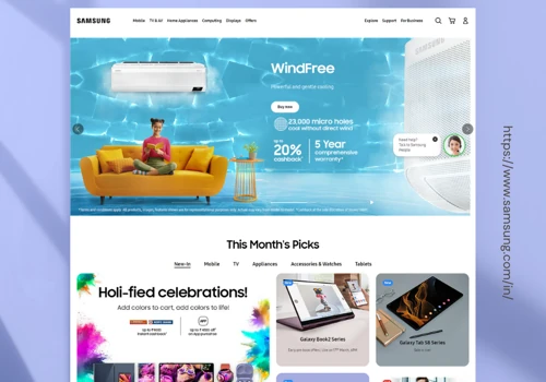 Samsung