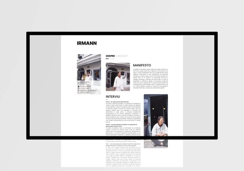 Irmann