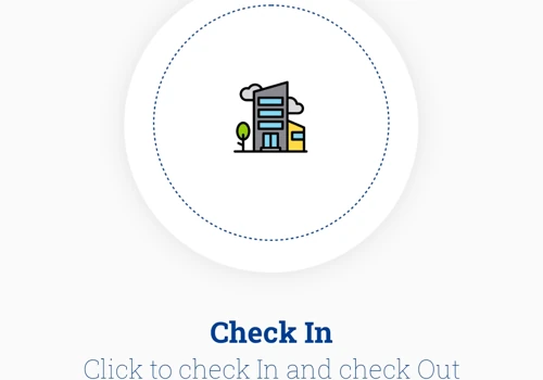 Attendance Management Mobile Application - Android