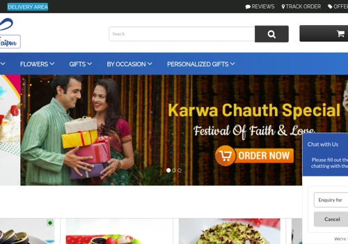 Giftjaipur