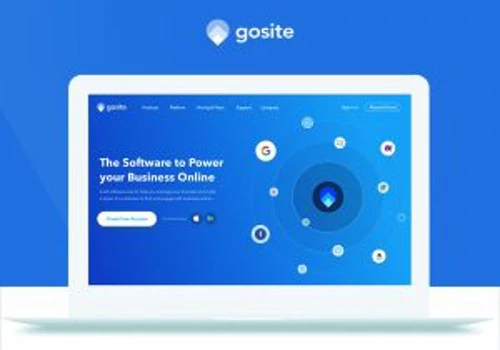 Gosite Web Design and Development