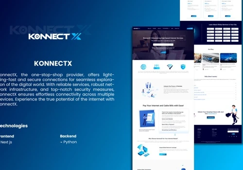 konnectx.us