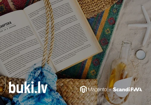 BUKI - eCommerce development and support