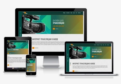 Vashe Video Service
